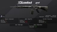 M16A4 is one of the best Assault Rifles in XDefiant (Image via Ubisoft)